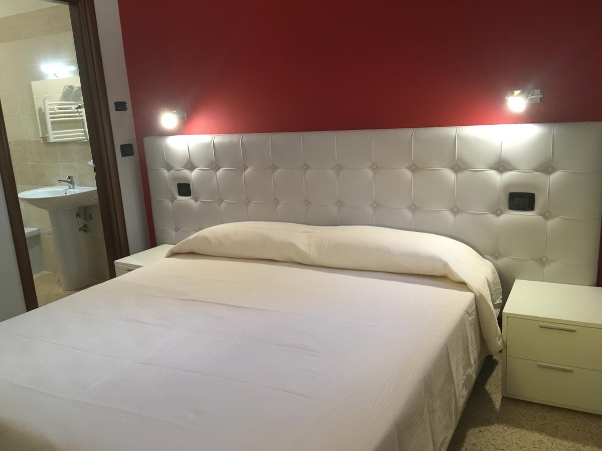 B&B Pegaso San Pietro Infine Exterior photo