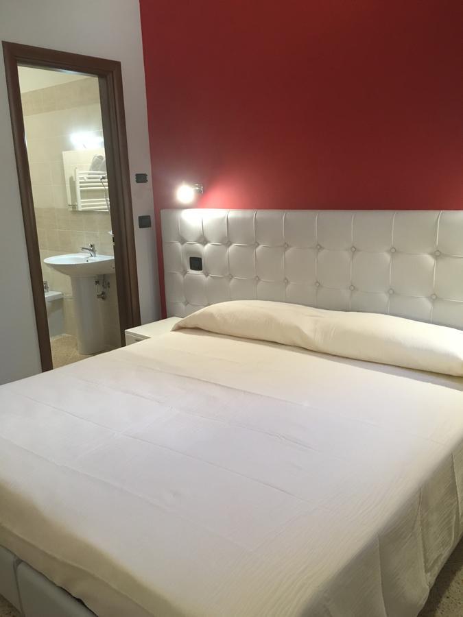 B&B Pegaso San Pietro Infine Exterior photo
